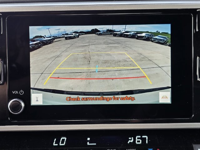 New 2026 Toyota Tundra SR5 w/ TRD Off-Road Premium Package AWD/4WD image 18