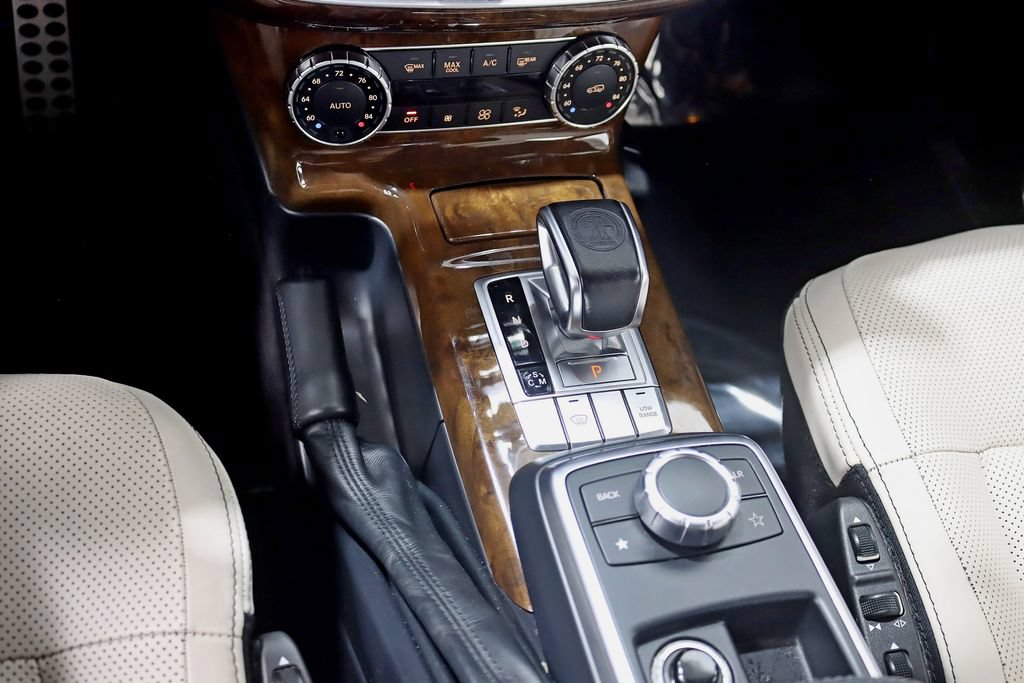 Used 2015 Mercedes-Benz G 63 AMG 4MATIC image 23