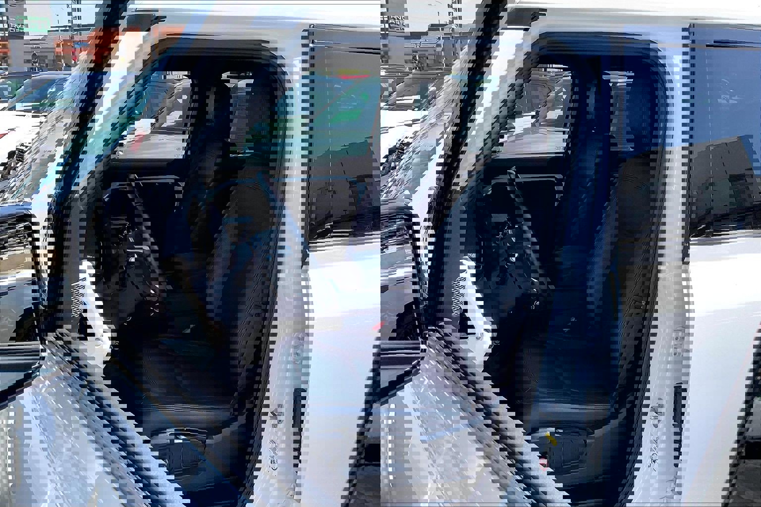 Certified 2023 Land Rover Defender 110 S image 8