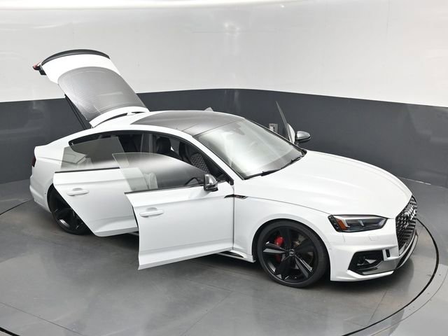 Used 2019 Audi RS 5 Sportback AWD/4WD image 19
