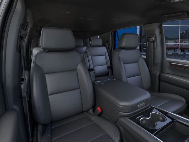 New 2026 Chevrolet Tahoe LT w/ Comfort Package image 17
