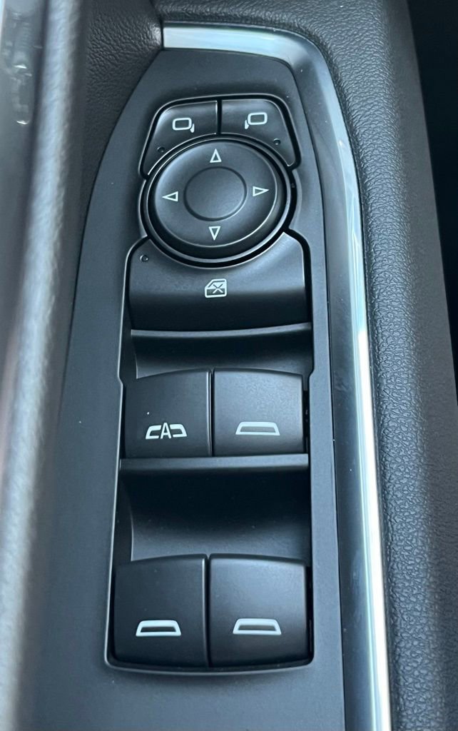 New 2026 Chevrolet Silverado 1500 LT AWD/4WD image 6