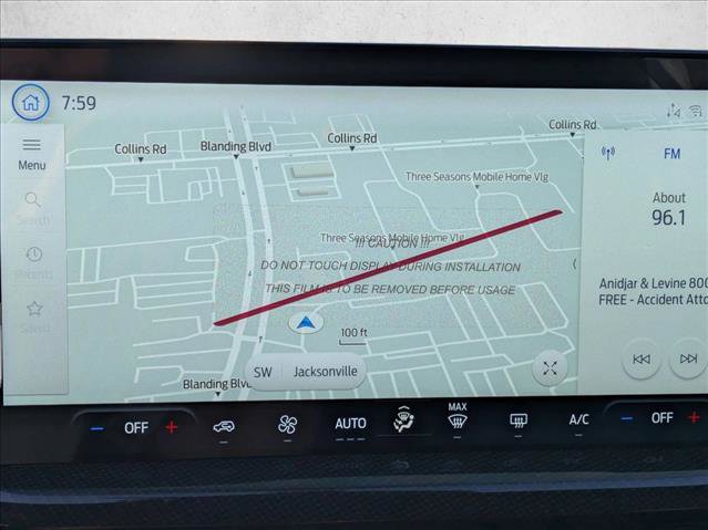 New 2026 Ford Escape ST-Line w/ Tech Pack #1 image 12