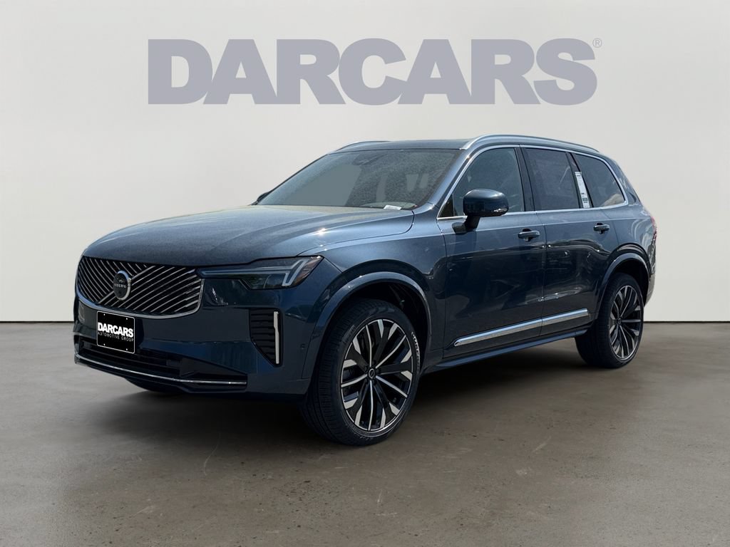 New 2026 Volvo XC90 B6 Plus AWD/4WD image 2
