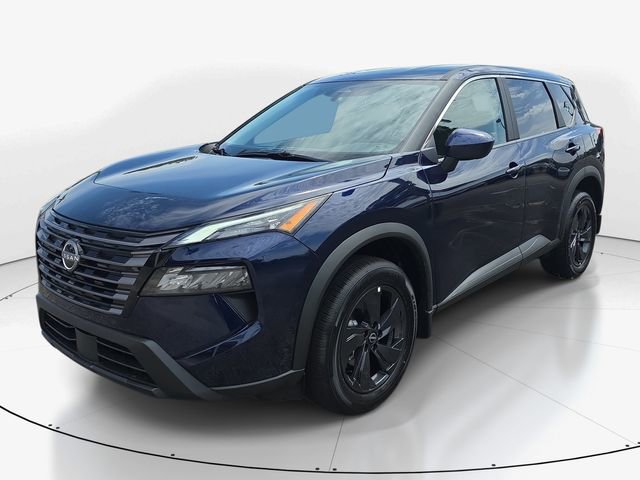 New 2026 Nissan Rogue SV w/ Cold Weather Package FWD image 2