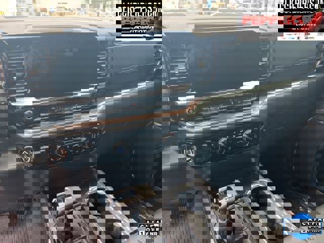 Used 2024 Chevrolet Silverado 1500 LT Trail Boss w/ Convenience Package II image 14