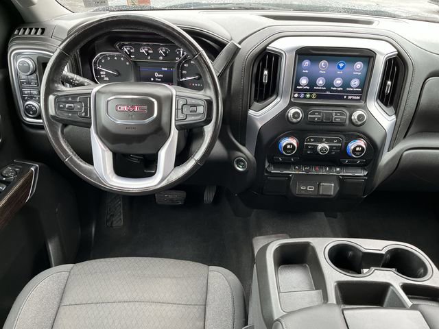 Used 2020 GMC Sierra 1500 SLE w/ SLE Value Package image 13