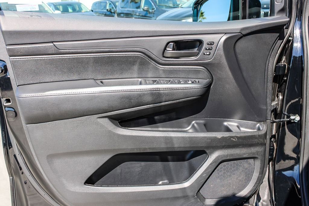Used 2025 Honda Odyssey Sport-L image 22