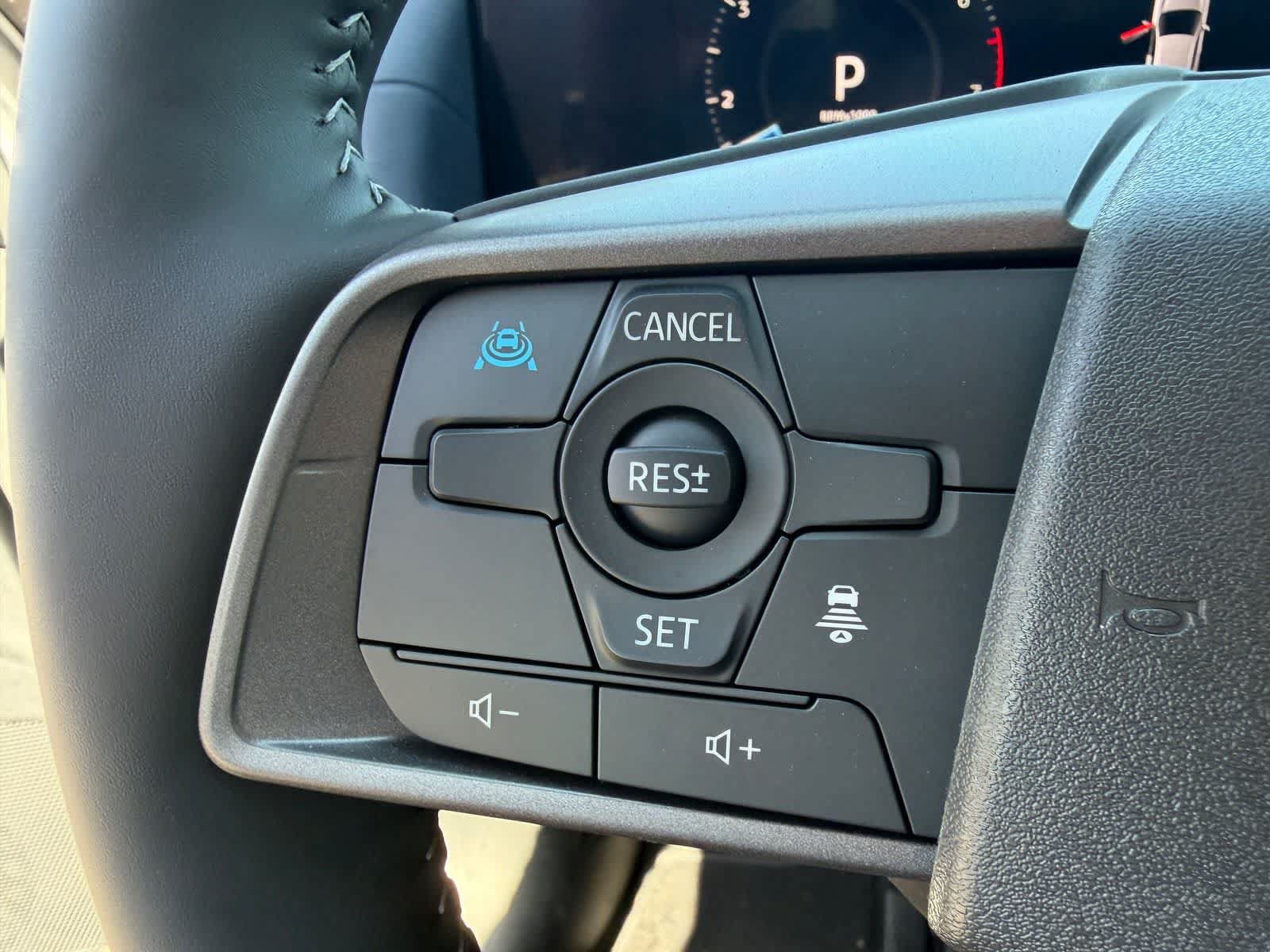 New 2026 Nissan Sentra SL w/ Floor Mat Package FWD image 20