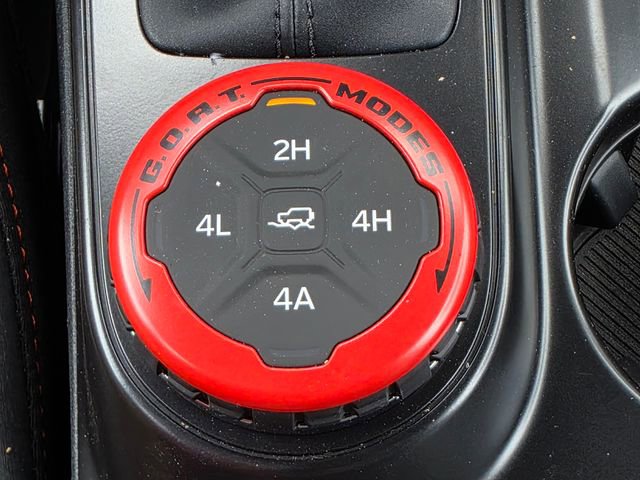 New 2025 Ford Bronco Stroppe Edition image 24