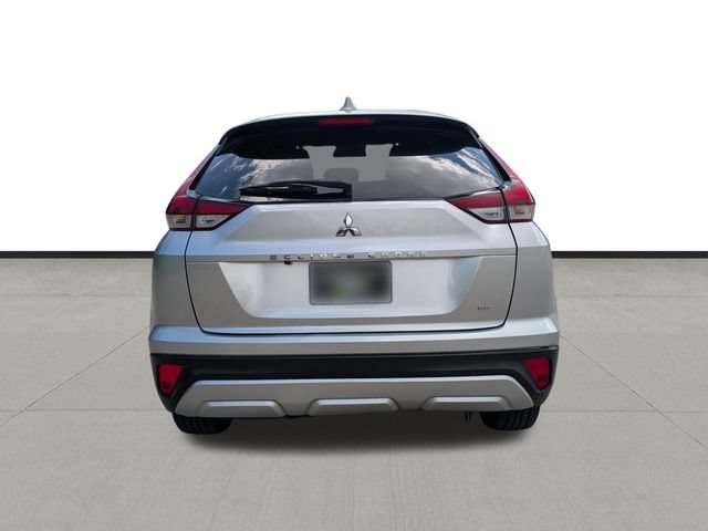Used 2024 Mitsubishi Eclipse Cross SE AWD/4WD image 6
