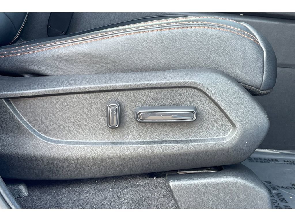 Certified 2025 Honda Pilot TrailSport image 24