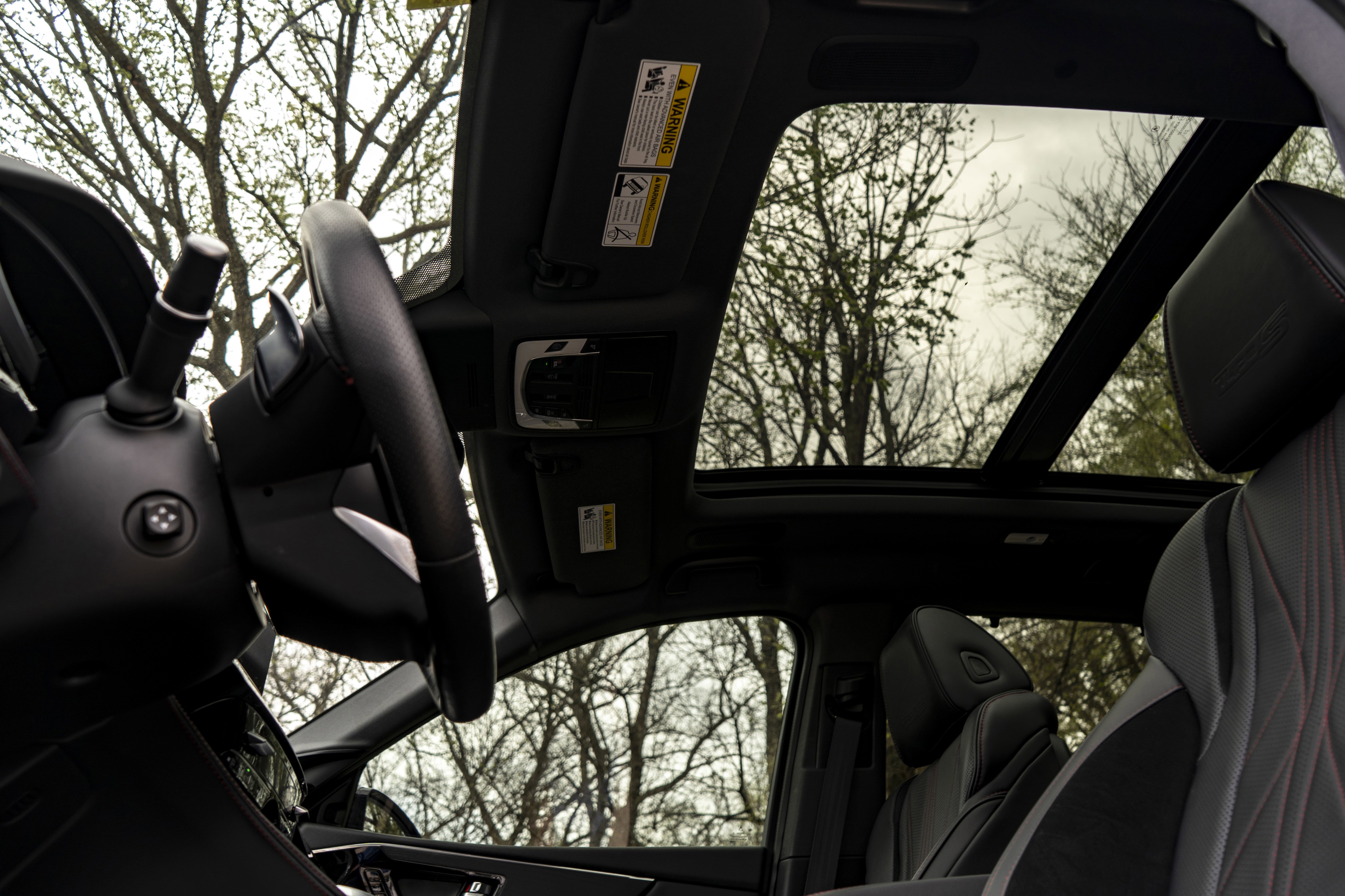 Used 2025 Acura MDX Type S image 35