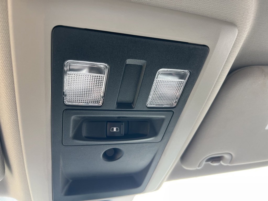 Used 2018 RAM 1500 Classic SLT image 20