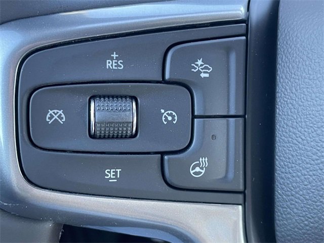 New 2026 Chevrolet Silverado 2500 LT w/ Safety Package image 18