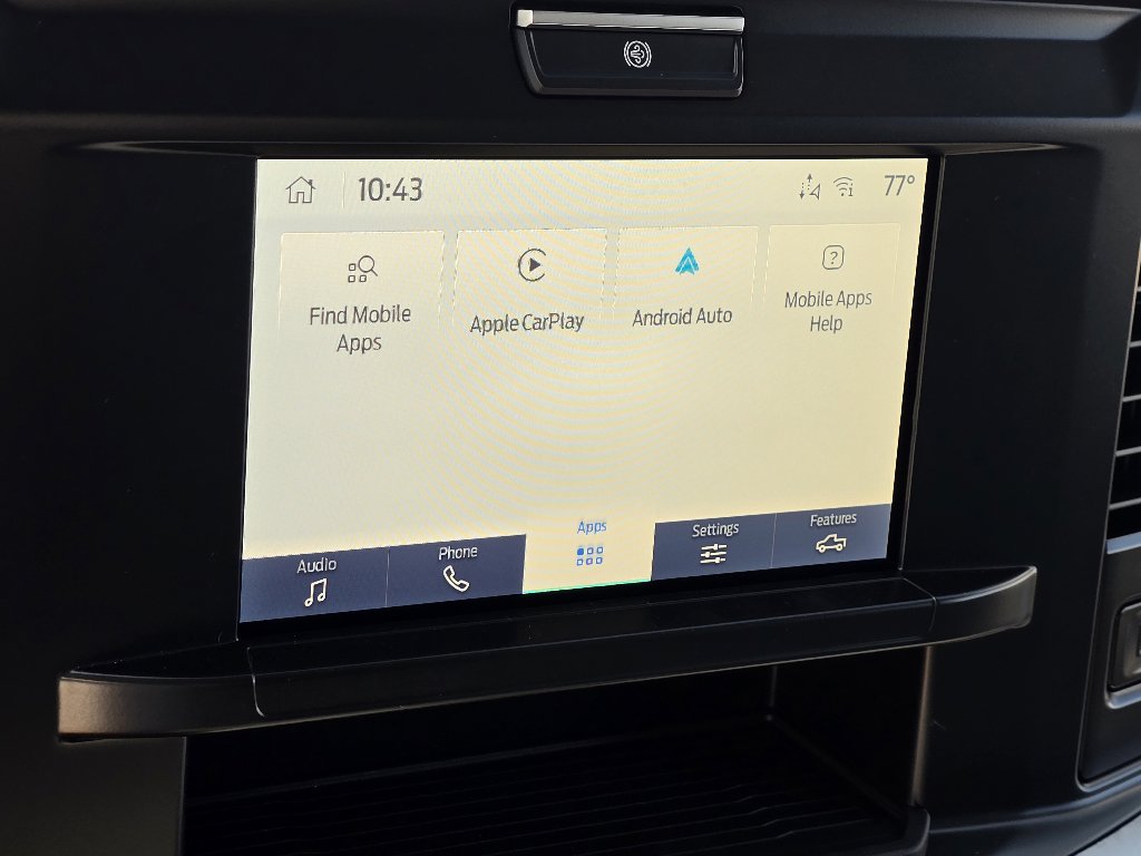 New 2025 Ford F350 XLT w/ XLT Value Package image 16