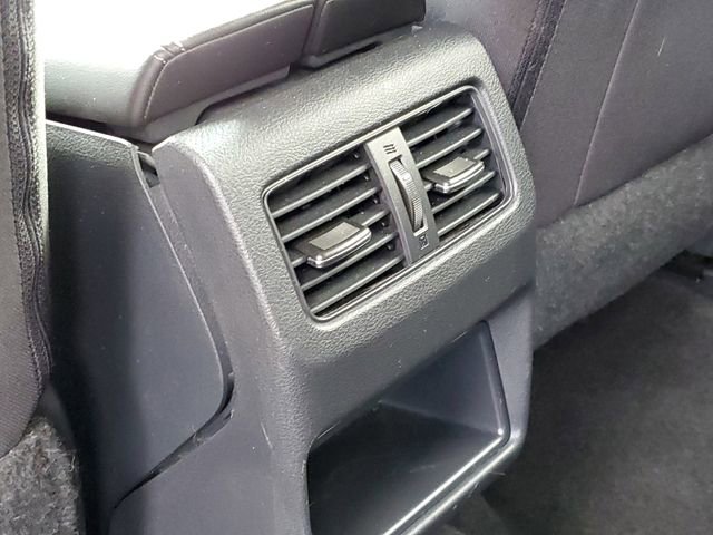 Used 2021 Nissan Rogue S image 11