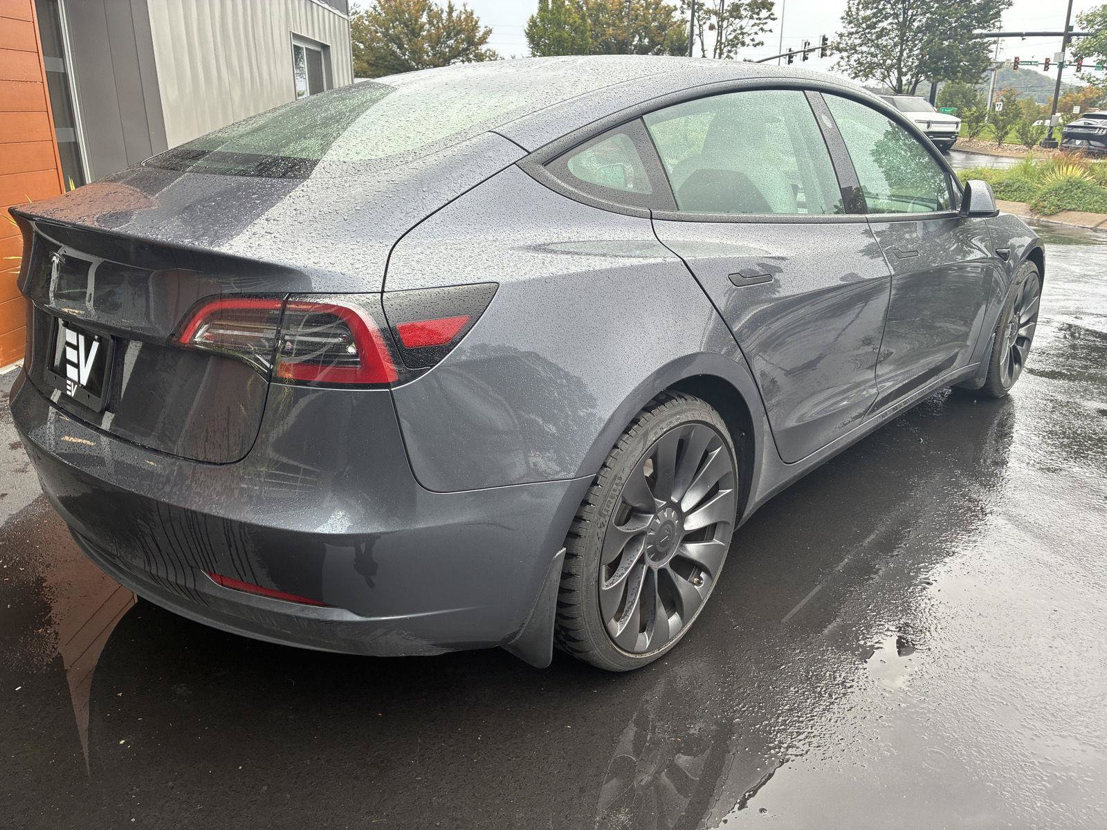 Used 2023 Tesla Model 3 Standard Range RWD image 6
