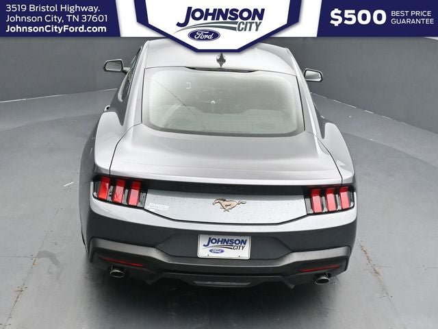 New 2026 Ford Mustang Coupe RWD image 26