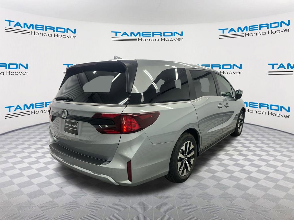 New 2026 Honda Odyssey EX-L image 5
