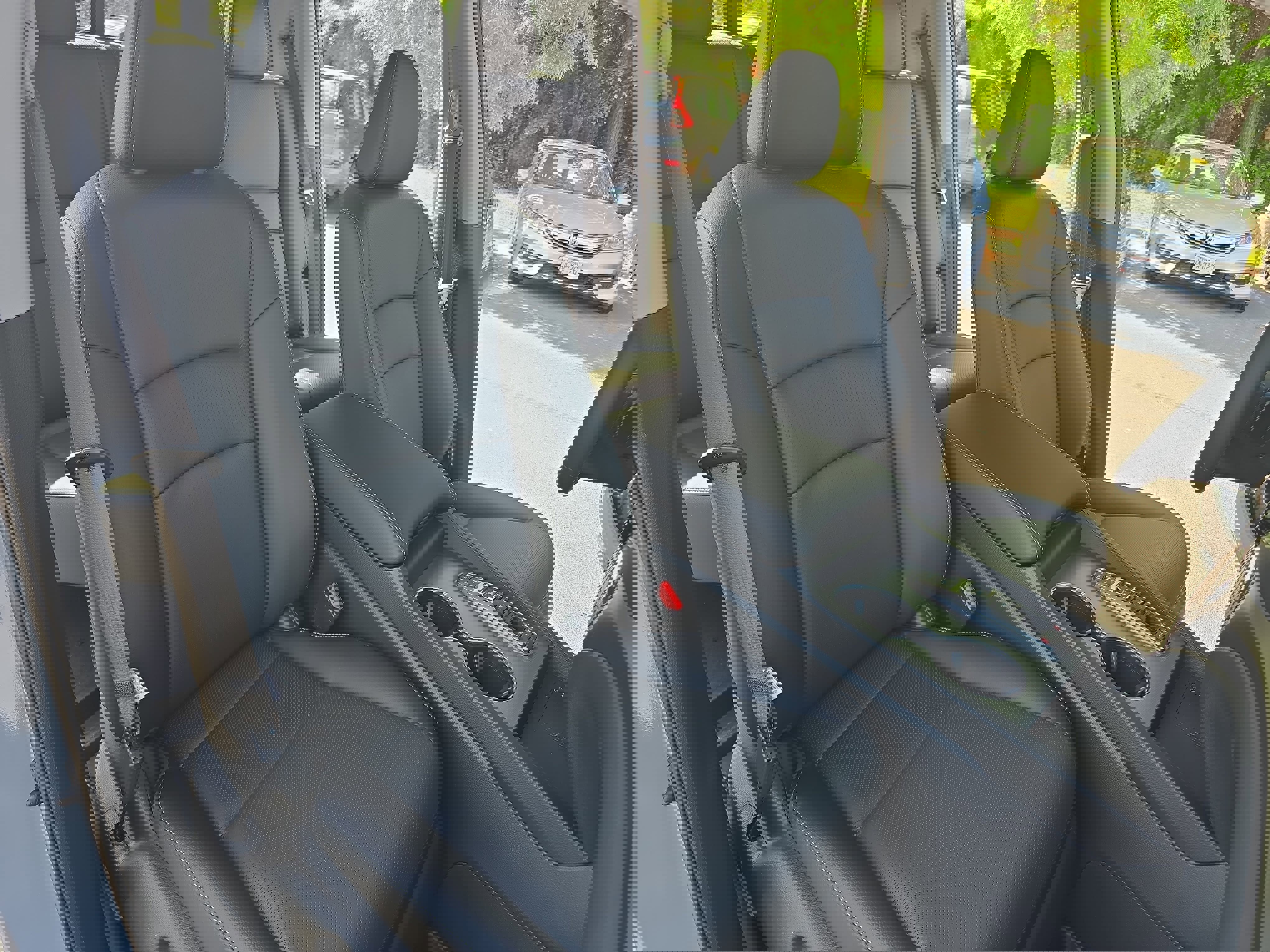 New 2026 Honda Ridgeline RTL image 10