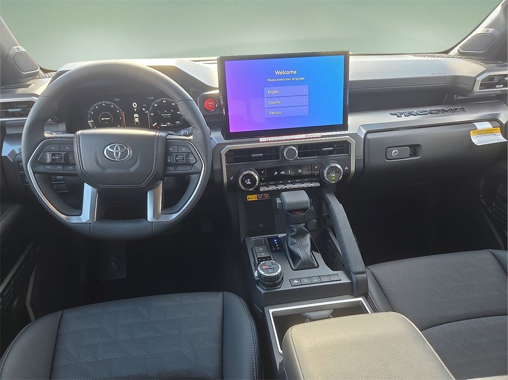 New 2026 Toyota Tacoma TRD Off-Road image 15