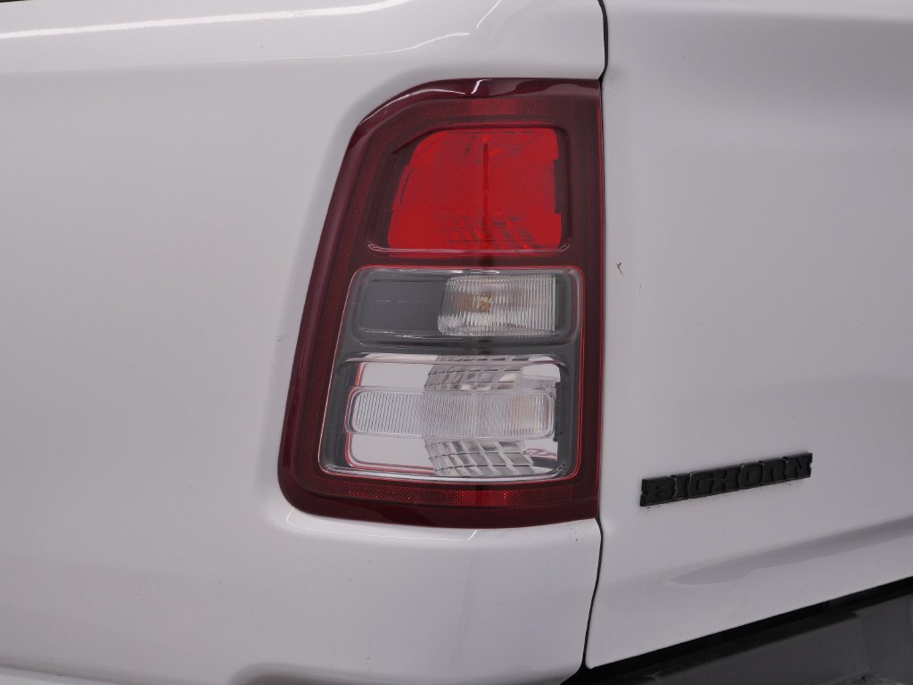 Used 2021 RAM 1500 Big Horn AWD/4WD image 15
