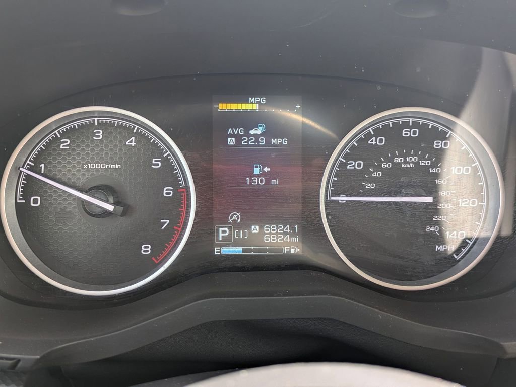 Used 2023 Subaru Forester Premium image 15