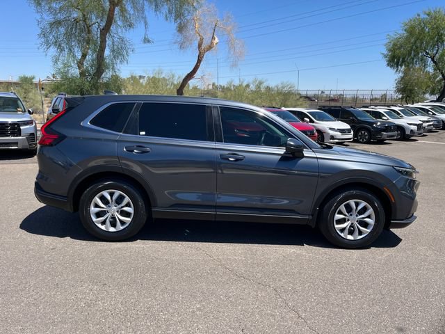 Certified 2023 Honda CR-V LX image 17