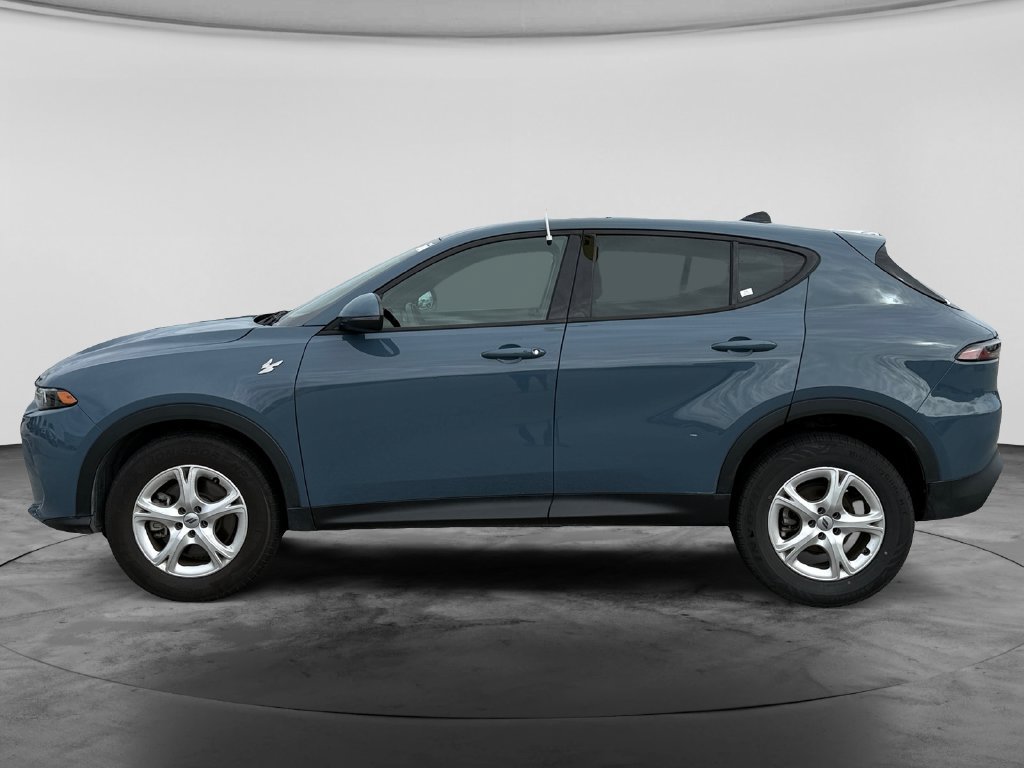 Used 2024 Dodge Hornet GT AWD/4WD image 6