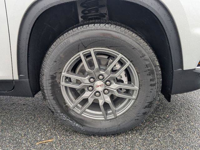 New 2025 GMC Acadia Elevation w/ LPO, Floor Liner Package image 13