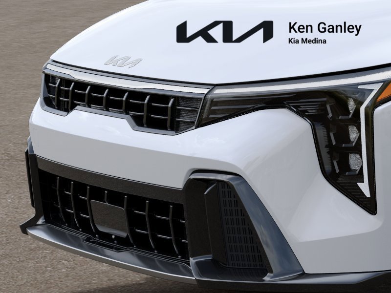 New 2026 Kia K4 GT-Line FWD image 12