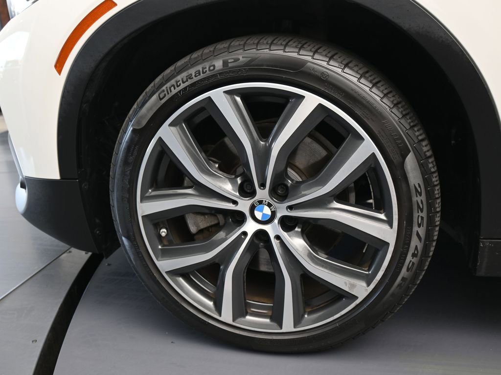 Used 2020 BMW X2 sDrive28i w/ Convenience Package image 33