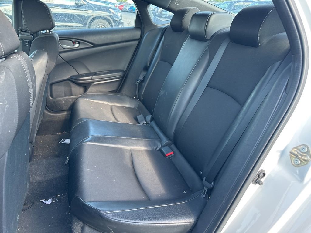 Used 2020 Honda Civic Sport image 13