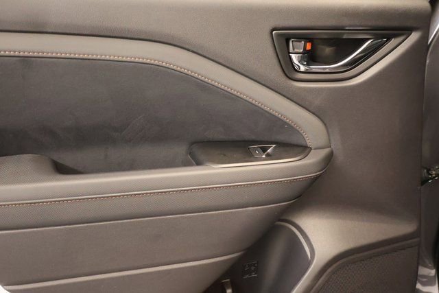 New 2026 Subaru Forester Sport AWD/4WD image 27