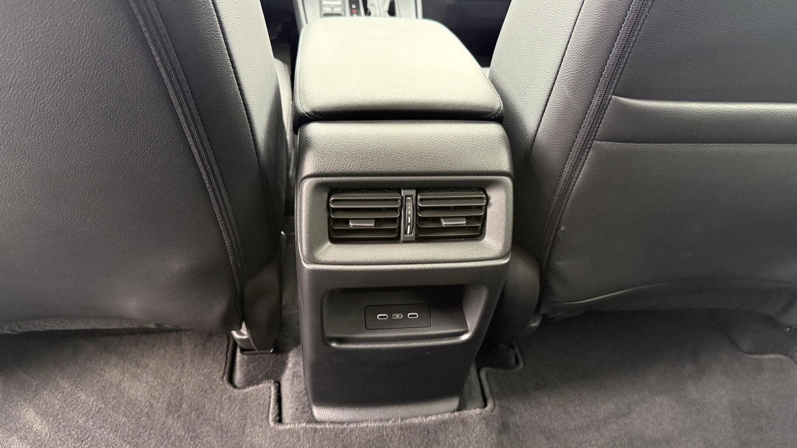 Certified 2026 Honda CR-V EX-L image 26