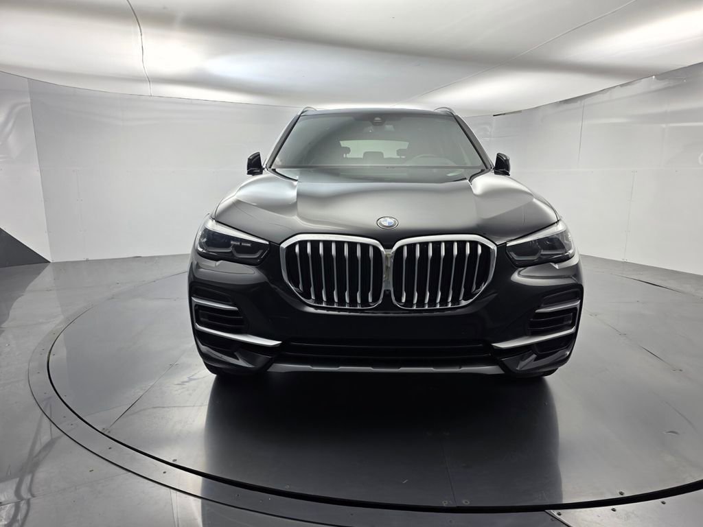 Used 2023 BMW X5 xDrive40i w/ Premium Package video 2