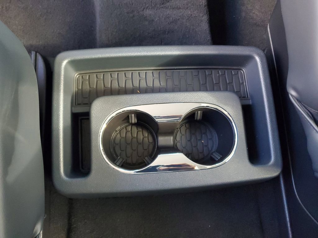 New 2025 Lincoln Aviator 2WD w/ Jet Appearance Package image 14