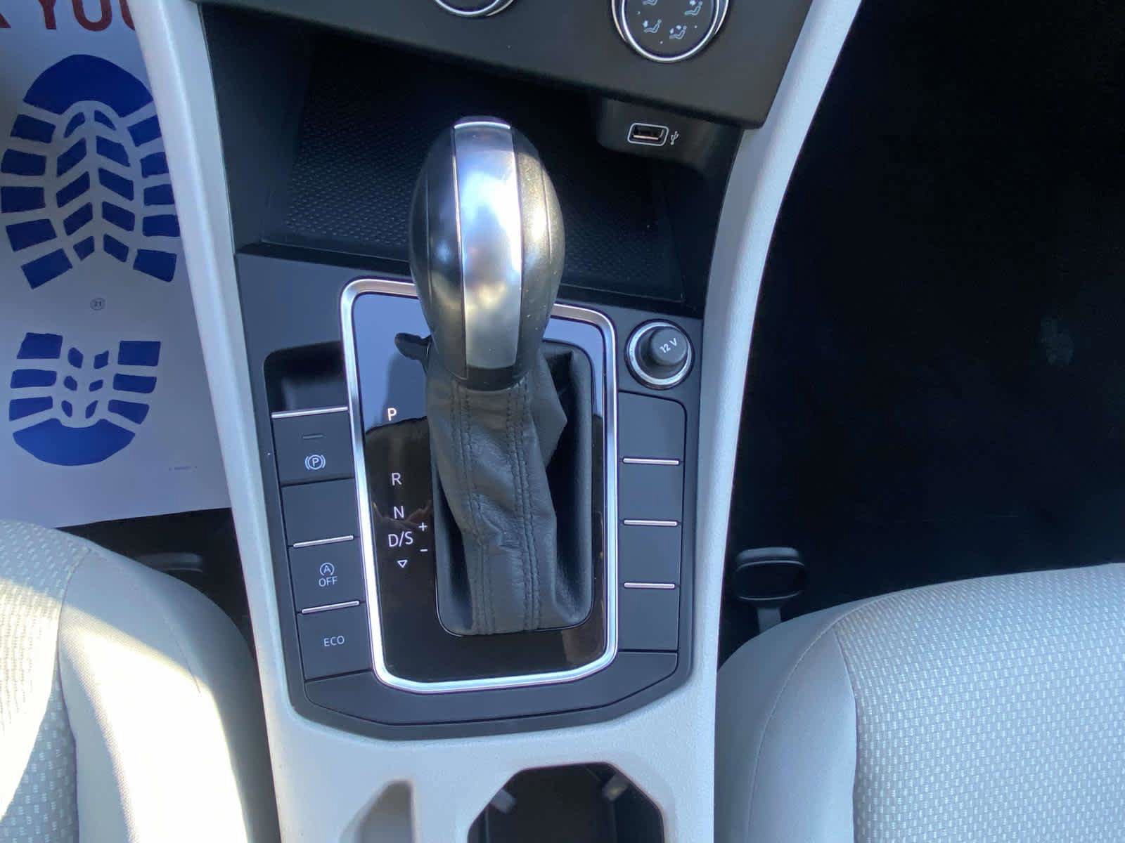 Used 2019 Volkswagen Jetta S FWD image 17