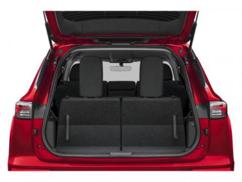 New 2026 Mitsubishi Outlander ES image 13