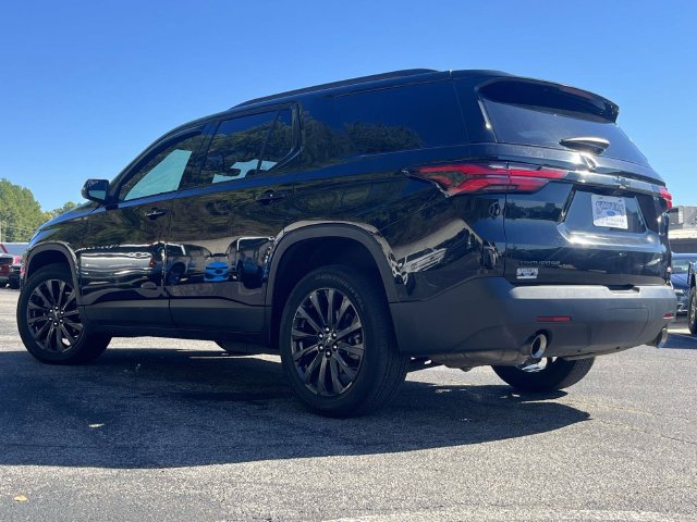 Used 2023 Chevrolet Traverse RS FWD image 6