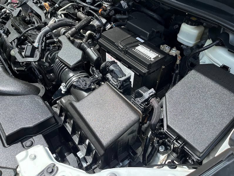 Used 2020 Toyota Corolla SE FWD image 28