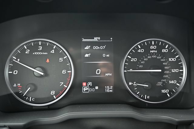 New 2026 Subaru Forester Premium AWD/4WD image 33