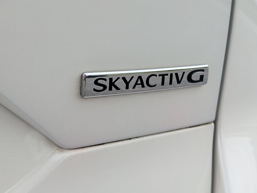 Used 2025 MAZDA CX-5 AWD 2.5 S image 47