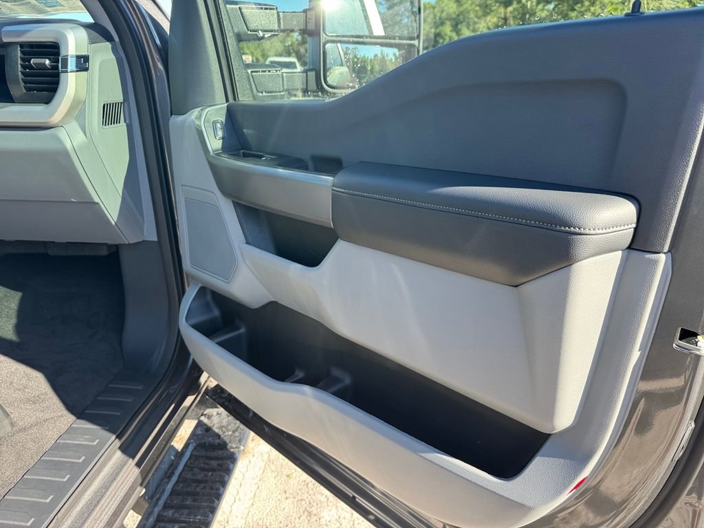 New 2026 Ford F250 XL w/ STX Appearance Package image 19