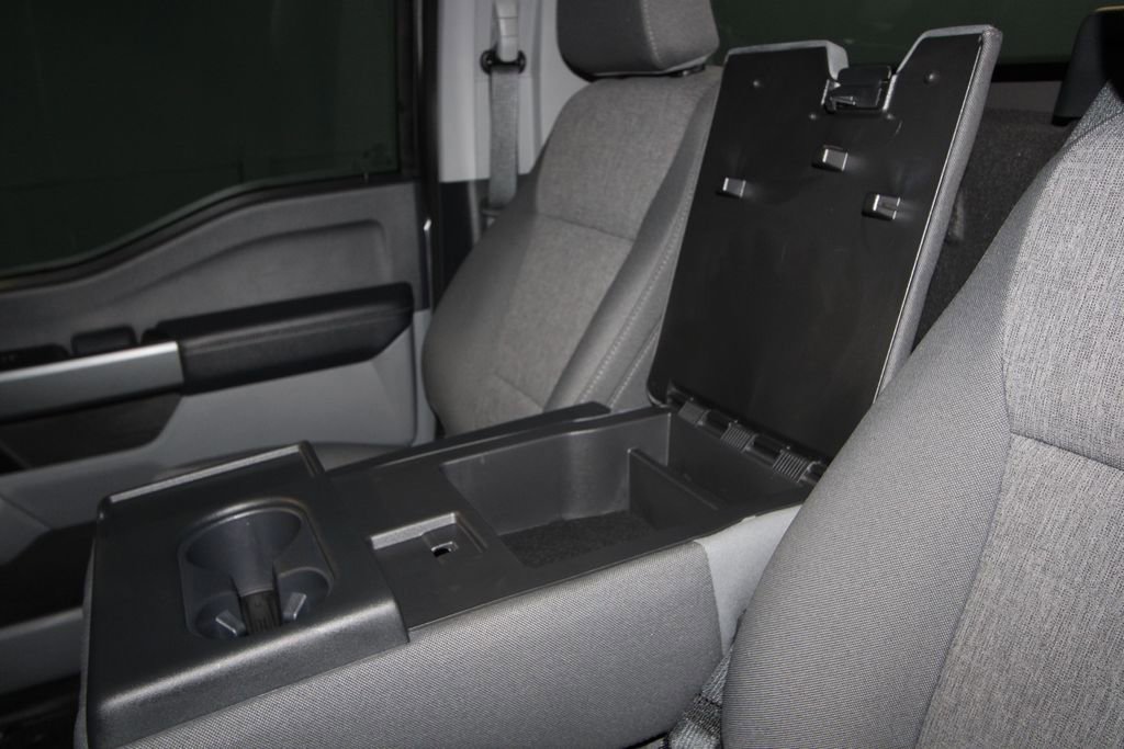 Used 2026 Ford F350 XL w/ STX Appearance Package AWD/4WD image 16