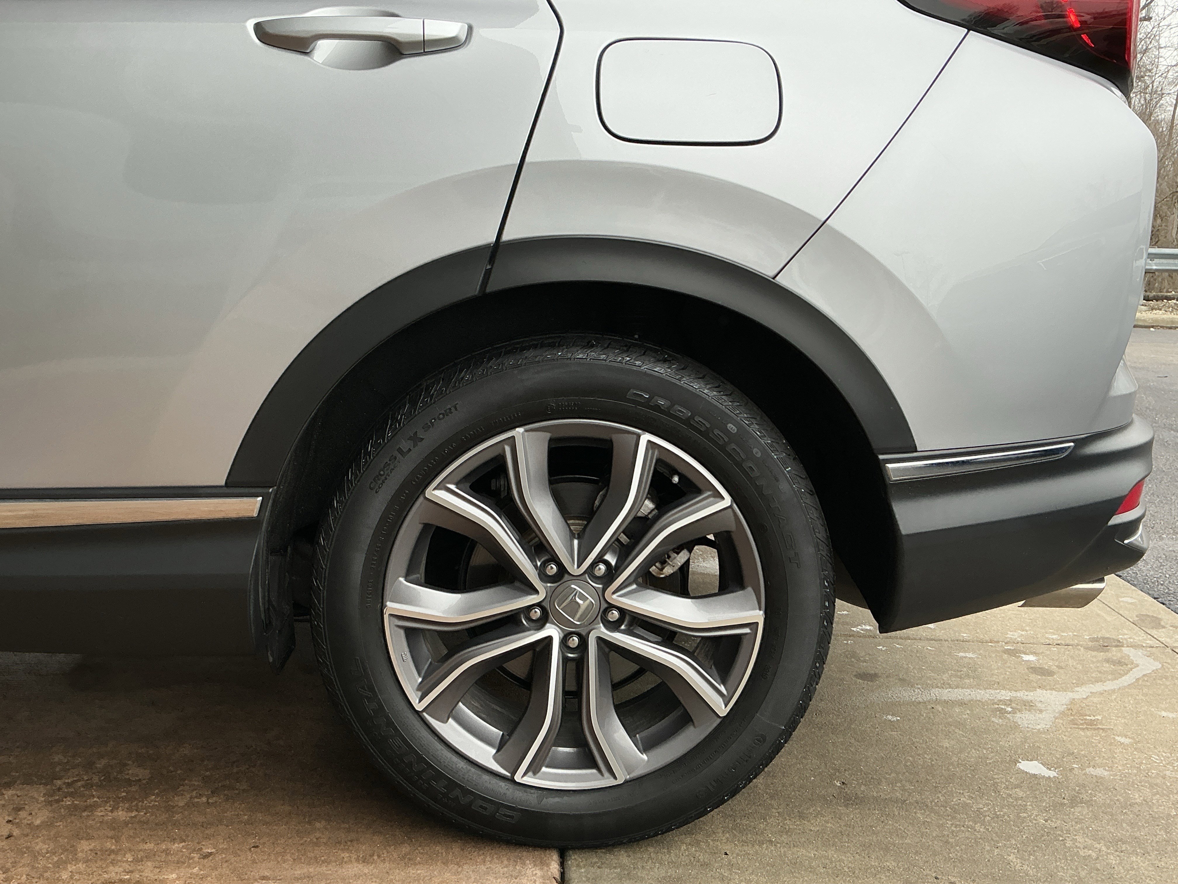 Used 2020 Honda CR-V Touring image 23