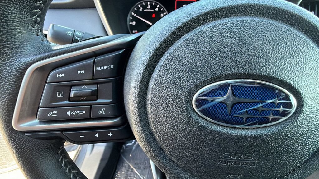 Used 2024 Subaru Outback Limited w/ Popular Package #2 AWD/4WD image 19