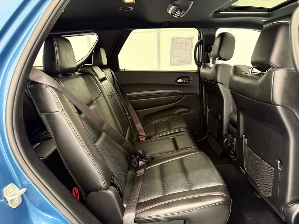 Used 2025 Dodge Durango GT AWD/4WD image 30
