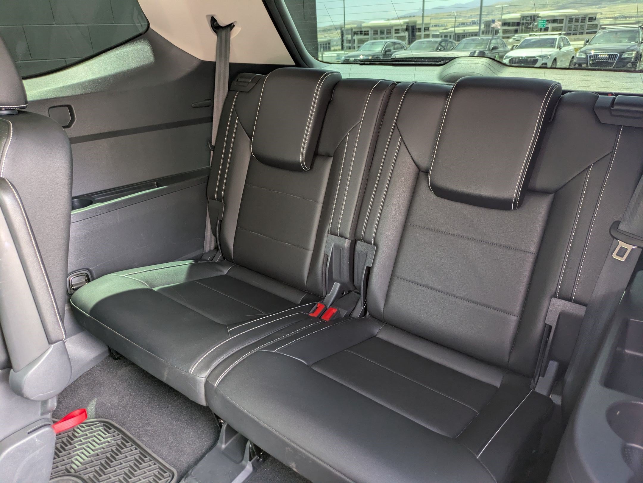 Used 2022 Volkswagen Atlas SE w/ Panoramic Sunroof Package AWD/4WD image 25